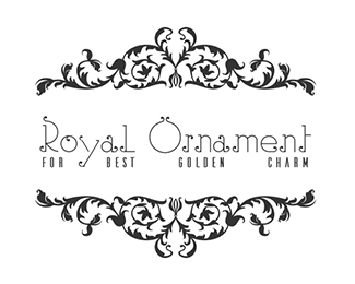 Royal Ornament