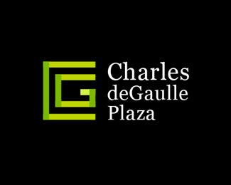 Charles De Gaulle Plaza