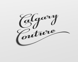 Calgary Couture