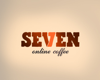 online coffee Seven