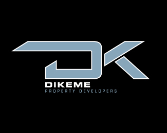 Dikeme Logo 1