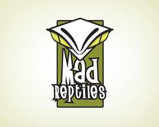 Mad Reptiles