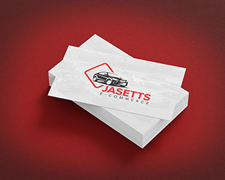 Jasetts E-commerce