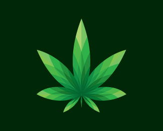 leaf marijuana