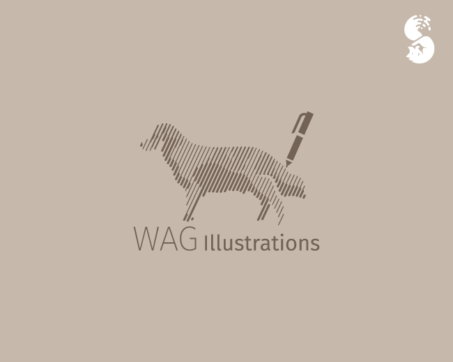 WAG Illustrations