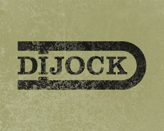 DIJOCK Logo