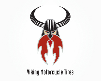 Viking Motorcycle Tires