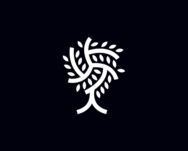 Tree Ball Logo
