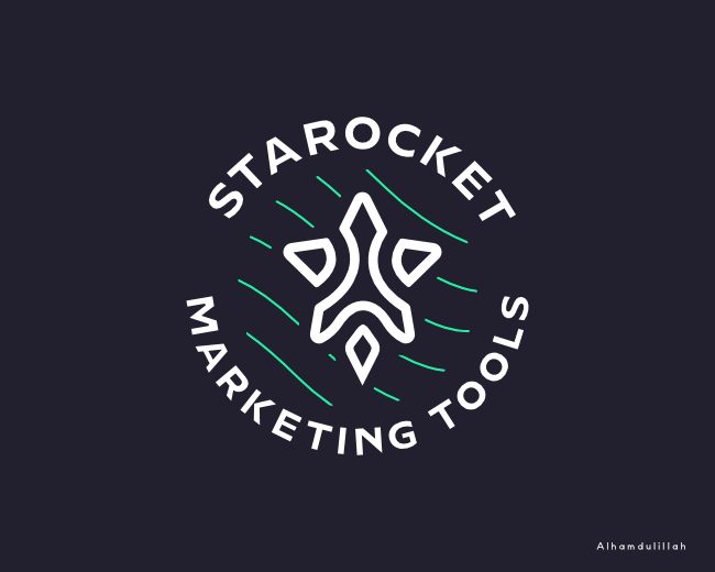 Starocket Logo
