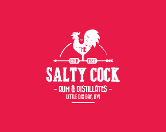THE SALTY COCK