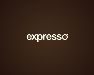 Expresso logotype