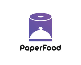 Paper Food