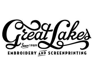 Great Lakes Embroidery and Screenprinting