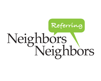 Neighbors Reffereing Neighbors