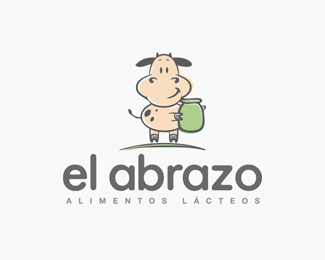 El Abrazo (the hug - dairy foods)