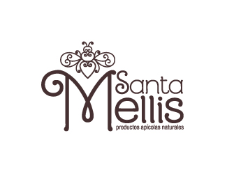 Santa Mellis