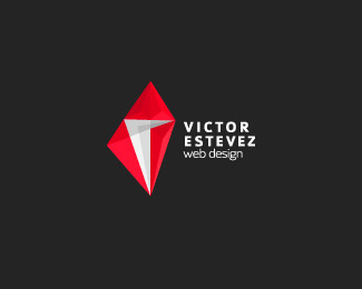 Victor Estevez web design