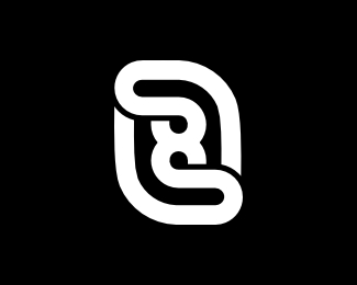 8 Or B Infinity Logo