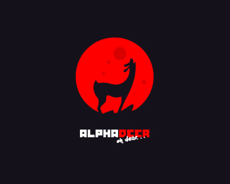 Alpha Deer