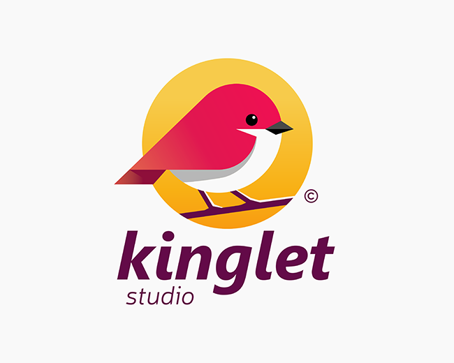 Kinglet / Studio