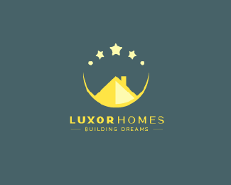 Luxor Homes