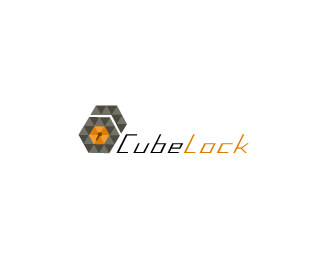 Cube Lock