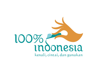 logopond logo brand identity inspiration love indonesia brand identity inspiration