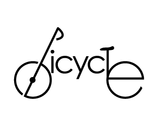 Bicycle Flat Logo