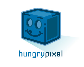 The Hungry Pixel