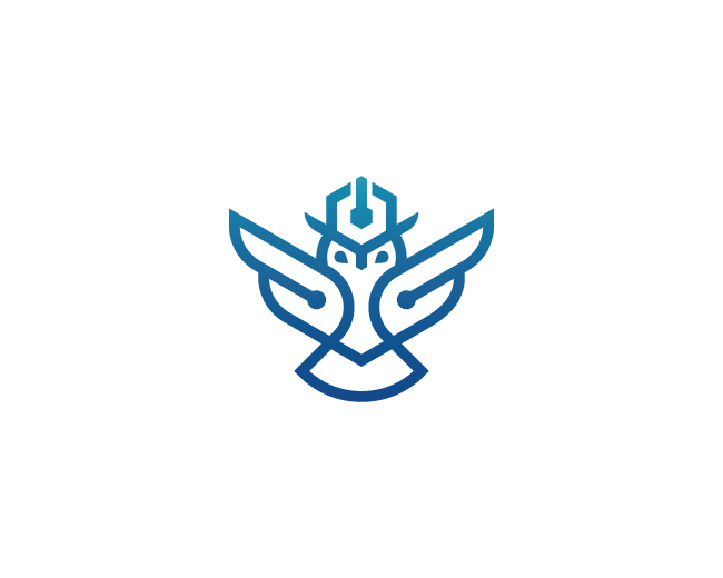 Owl Tech Logo