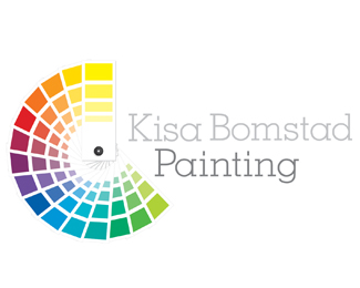 Kisa Bomstad Painting