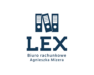 Logo LEX