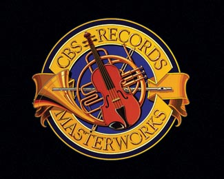 CBS Masterworks
