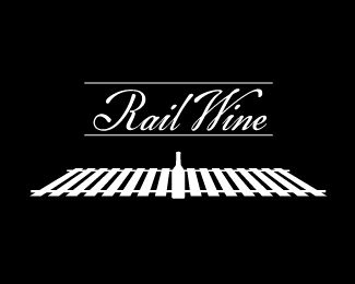 Rail Wine