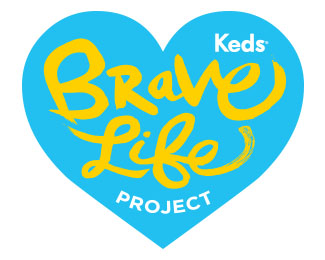 Brave Life Project logo