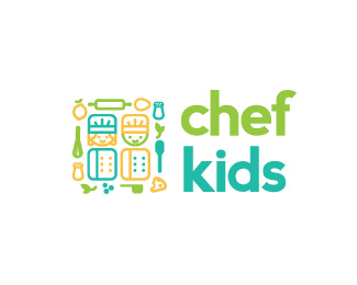 Chef Kids