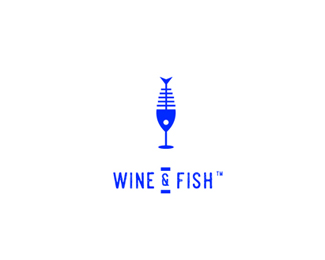 WINE & FISH