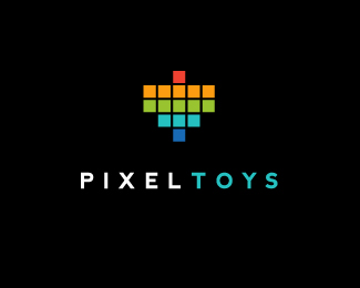 Pixel Toys