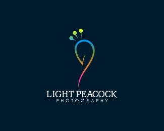 LightPeacock