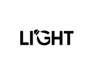 Spot light logo design | Logo design, Lighting logo, Text logo design-vinhomehanoi.com.vn