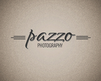 Pazzo Photography- V1