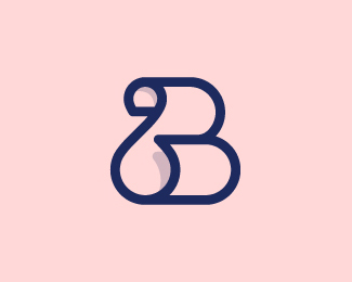 Paper B logo