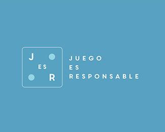 Juego ES Responsable / Brand Identity