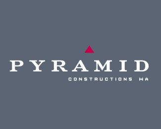 pyramid construction