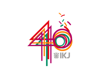 40 years Jakarta Institute of The Arts (IKJ)