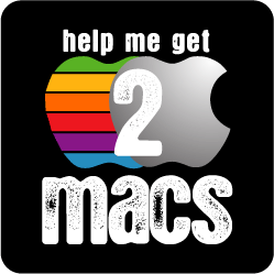 help me get 2 macs