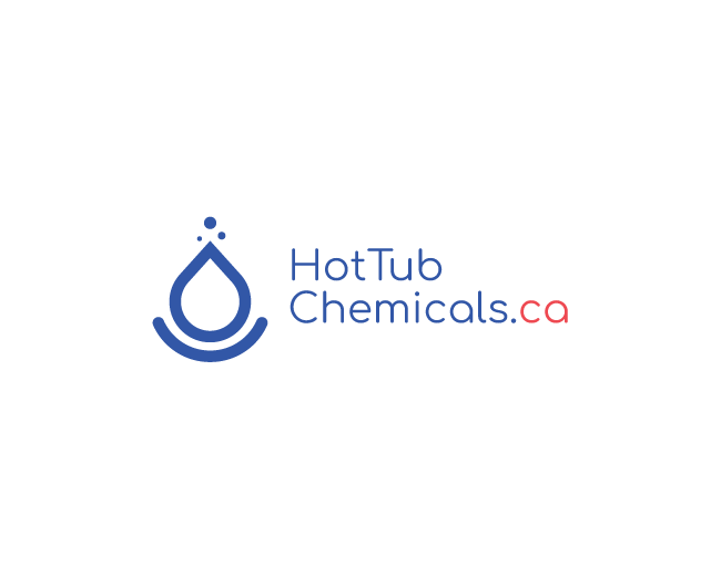 HotTubChemicals / Logo Design