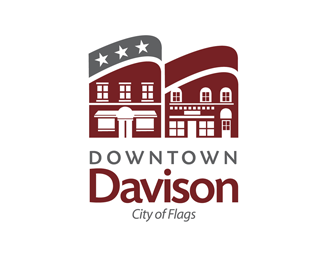 Downtown Davison