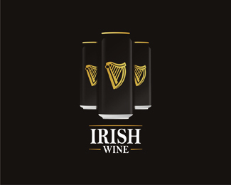 Irish 'wine'
