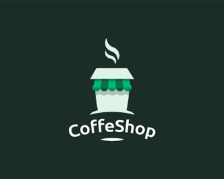 Caffe Shop